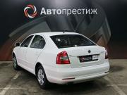 Skoda Octavia II (A5) Рестайлинг Ставрополь  - изображение 30