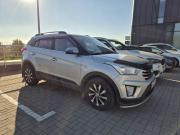 Hyundai Creta I Санкт-Петербург  - изображение 11
