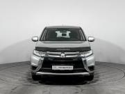 Mitsubishi Outlander III Рестайлинг 2 Санкт-Петербург  - изображение 20