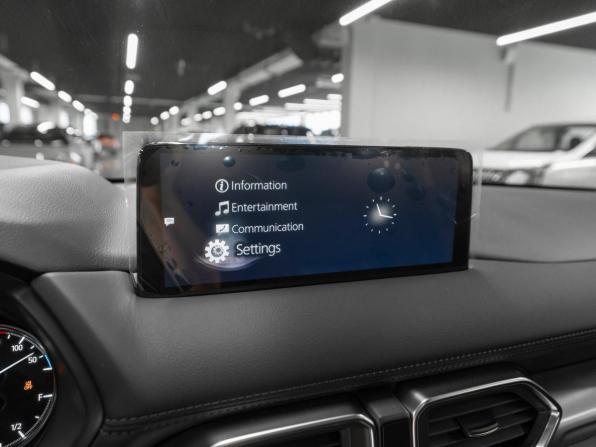 Mazda CX-5 II Рестайлинг с пробегом 2026 года, цена 3 850 000 рублей, 15 км, внедорожник, Автокод Объявления
