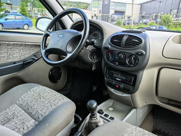 Lada (ВАЗ) Kalina I с пробегом 2006 года, цена 99 000 рублей, 169000 км, седан, Автокод Объявления