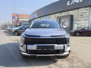 Kia Sportage V Рестайлинг Москва  - изображение 36