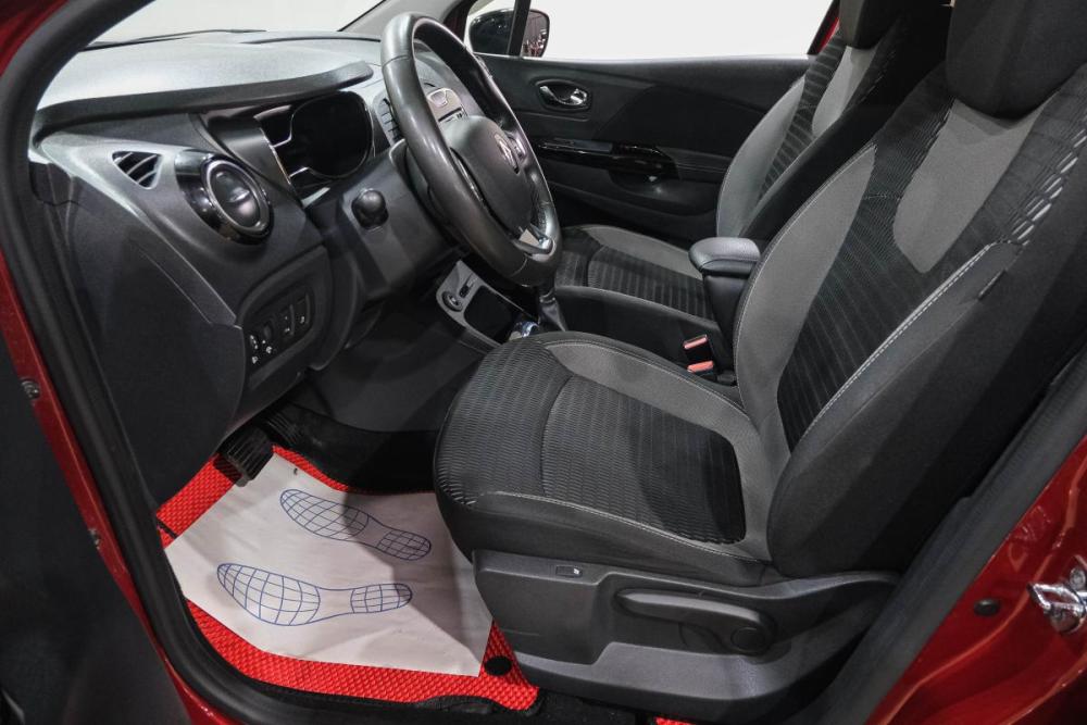 Renault Kaptur I Новокузнецк  - изображение 13