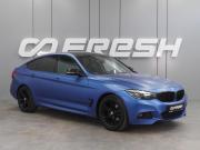 BMW 3 серии VI (F3x) Рестайлинг Воронеж  - изображение 22