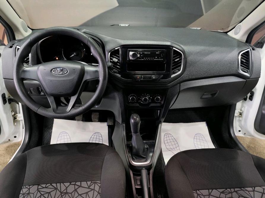 Lada (ВАЗ) XRAY I Ставрополь  - изображение 8