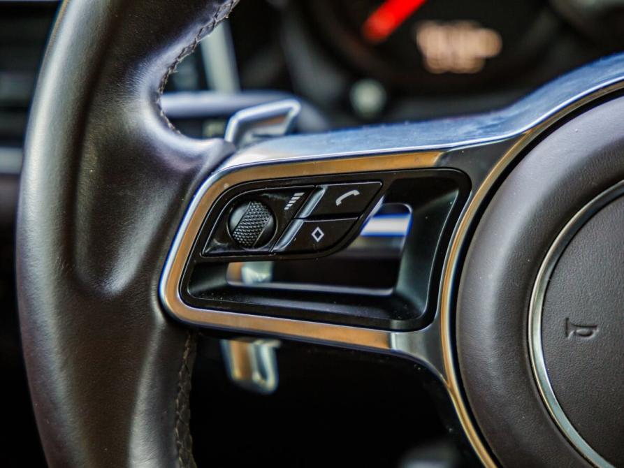 Porsche Macan I Волгоград  - изображение 19