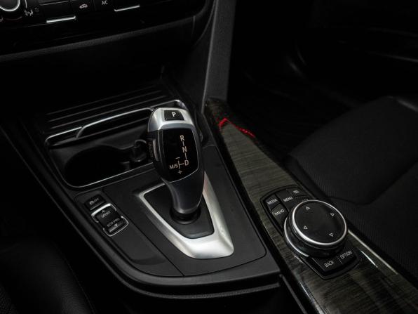 BMW 3 серии VI (F3x) Рестайлинг с пробегом 2016 года, цена 2 184 000 рублей, 152113 км, седан, Автокод Объявления