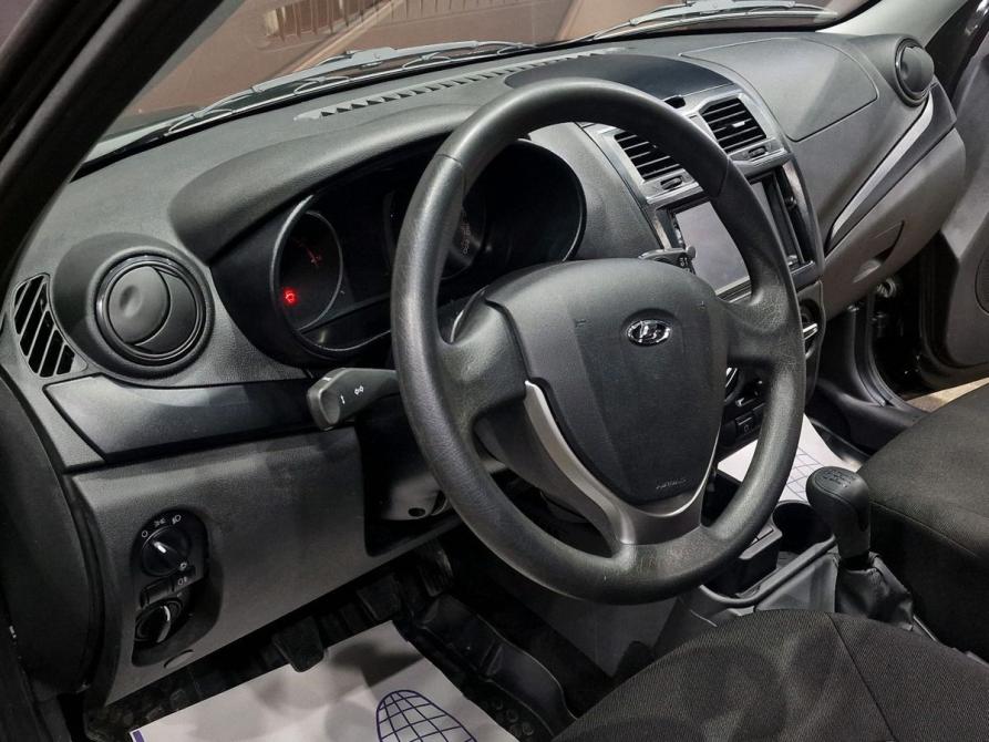 Lada (ВАЗ) Granta I Рестайлинг Ставрополь  - изображение 9