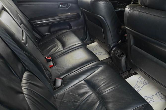 Lexus RX II Рестайлинг с пробегом 2007 года, цена 1 319 000 рублей, 226000 км, внедорожник, Автокод Объявления