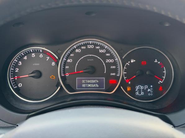 Renault Koleos I Рестайлинг 2 с пробегом 2014 года, цена 957 000 рублей, 157414 км, внедорожник, Автокод Объявления