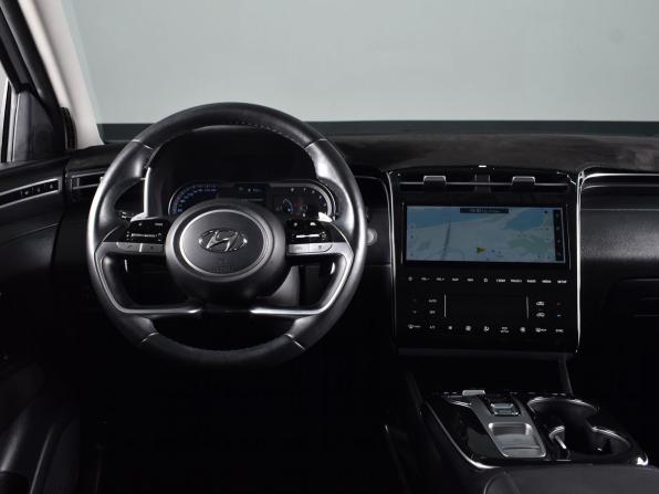 Hyundai Tucson IV с пробегом 2021 года, цена 2 849 995 рублей, 93808 км, внедорожник, Автокод Объявления