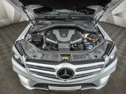 Mercedes-Benz GLS I (X166) Москва  - изображение 27