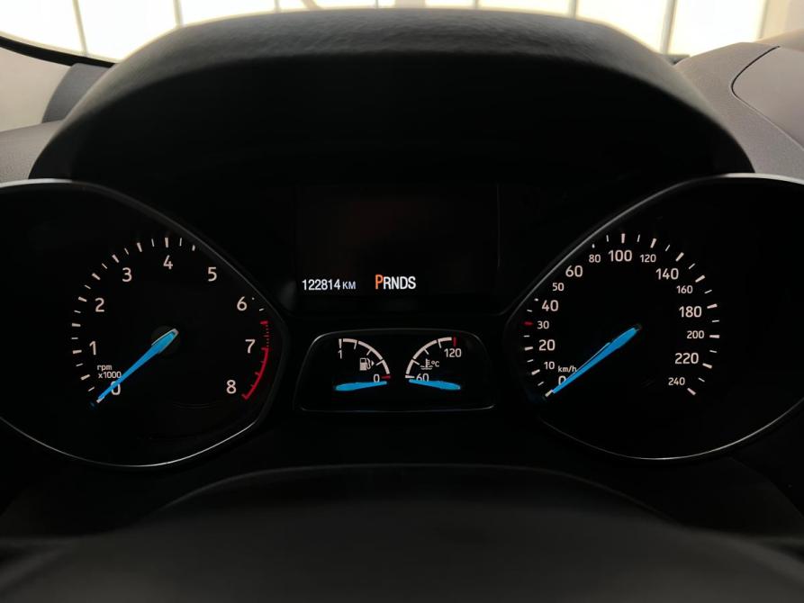 Ford Kuga II Рестайлинг Волгоград  - изображение 15