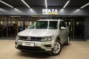 Volkswagen Tiguan II Уфа  - изображение 28