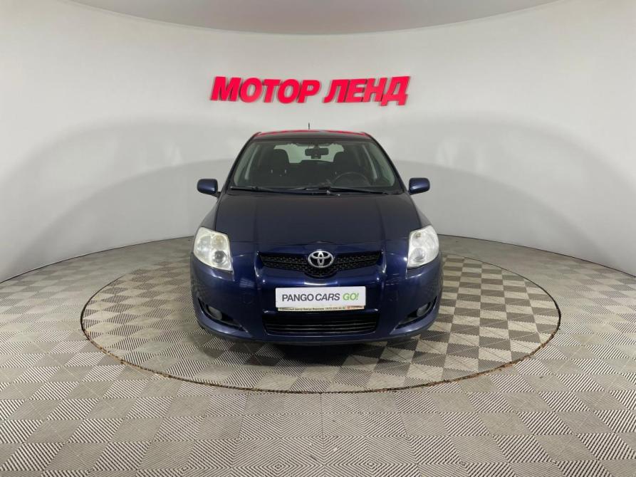 Toyota Auris I Воронеж  - изображение 2