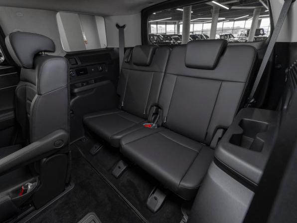 Hyundai Santa Fe V (MX5) с пробегом 2026 года, цена 5 430 000 рублей, 30 км, внедорожник, Автокод Объявления