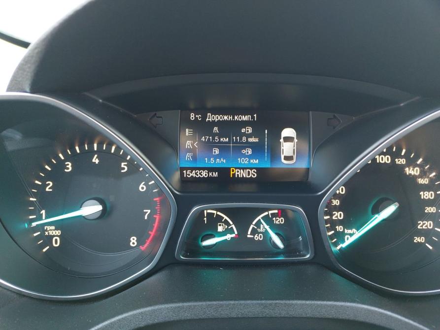 Ford Kuga II Рестайлинг Тверь  - изображение 20