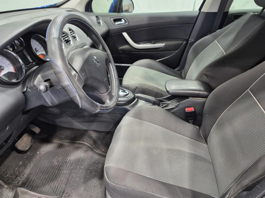 Peugeot 308 I Воронеж  - изображение 11
