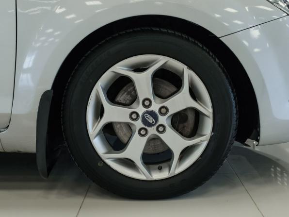 Ford Focus II Рестайлинг с пробегом 2008 года, цена 495 000 рублей, 152273 км, хэтчбек, Автокод Объявления