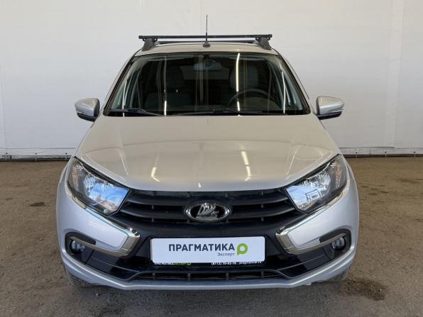 Lada (ВАЗ) Granta I Рестайлинг с пробегом 2021 года, цена 575 000 рублей, 92309 км, лифтбек, Автокод Объявления