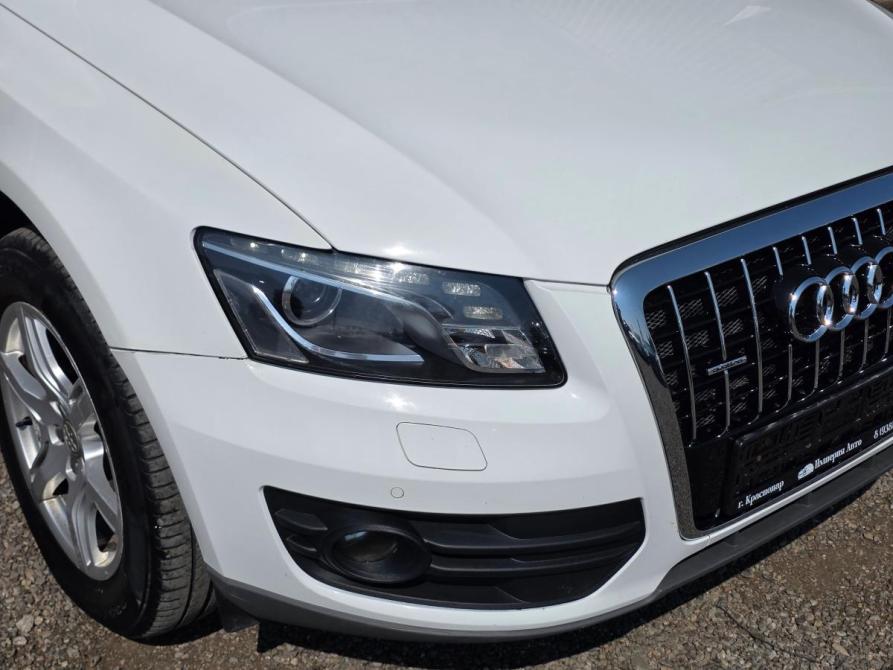 Audi Q5 I (8R) Краснодар  - изображение 9