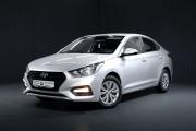 Hyundai Solaris II Тюмень  - изображение 30