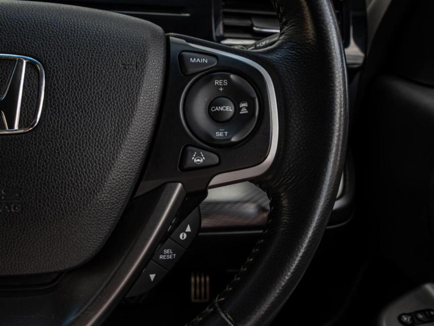 Honda Stepwgn V Рестайлинг Краснодар  - изображение 18