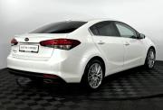 Kia Cerato III Рестайлинг (Classic) Нижний Новгород  - изображение 29