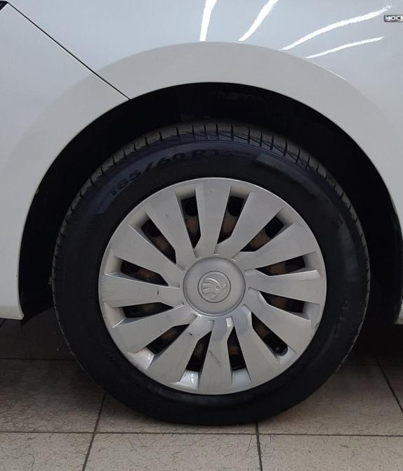 Skoda Rapid II Москва  - изображение 13