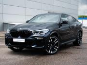 BMW X6 III (G06) Москва  - изображение 41