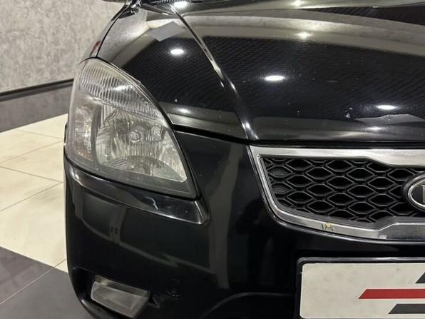 Kia Rio II Рестайлинг с пробегом 2010 года, цена 799 000 рублей, 142623 км, седан, Автокод Объявления