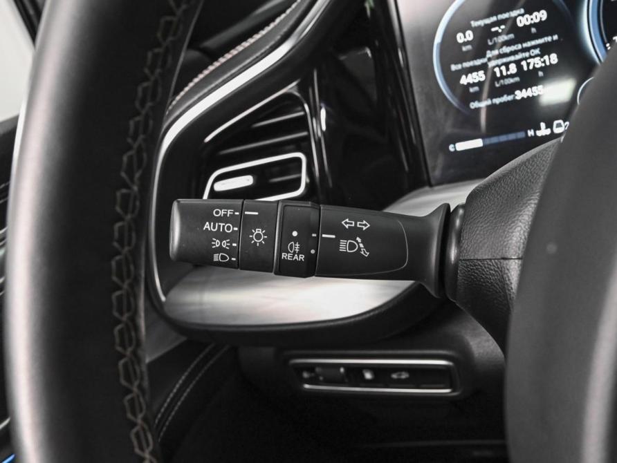 GAC GS8 II Ставрополь  - изображение 19