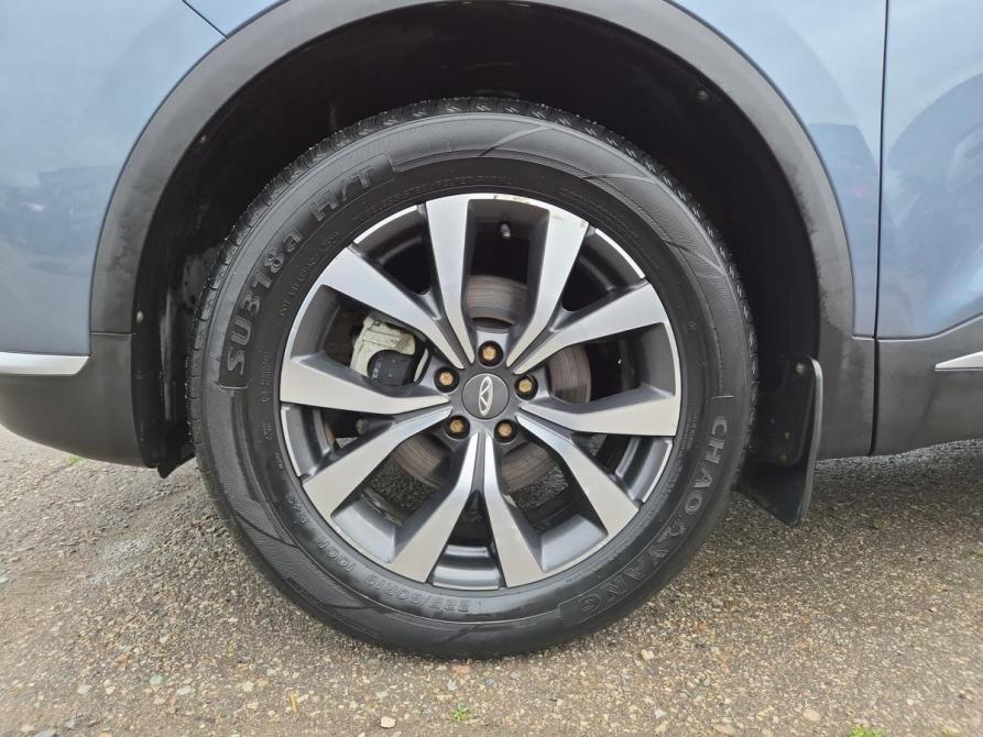 Chery Tiggo 7 Pro I Саратов  - изображение 9