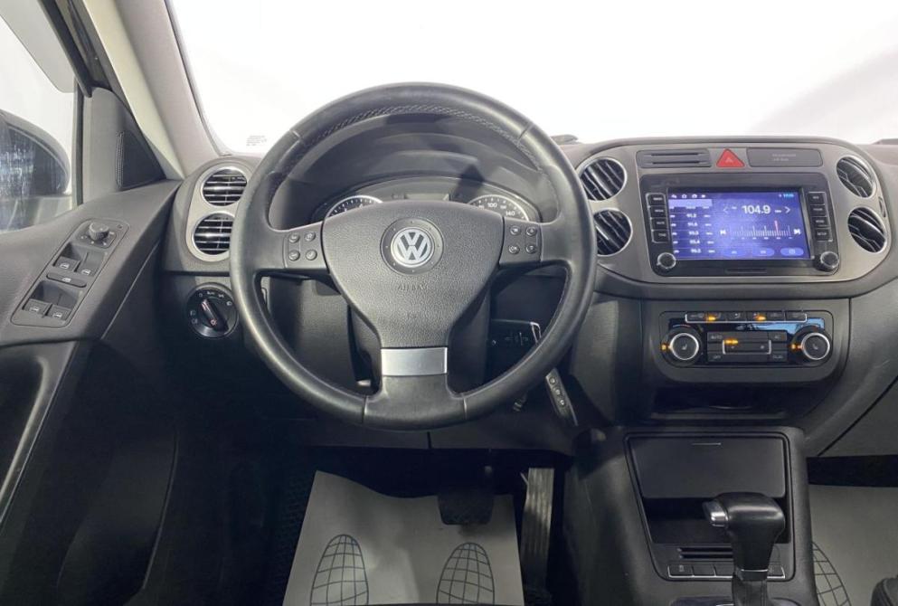 Volkswagen Tiguan I Саранск  - изображение 21