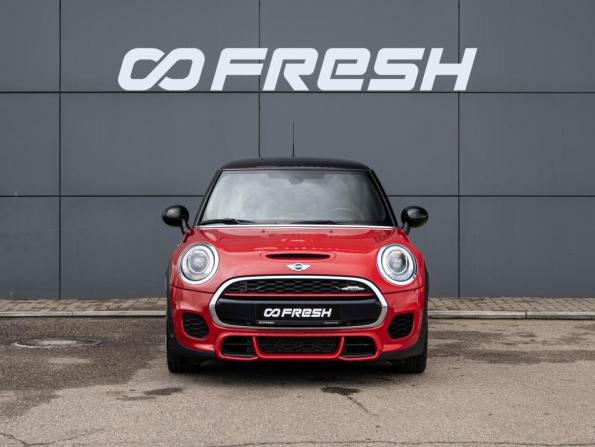 Mini Hatch III (F55/F56) с пробегом 2016 года, цена 2 430 000 рублей, 77933 км, хэтчбек, Автокод Объявления