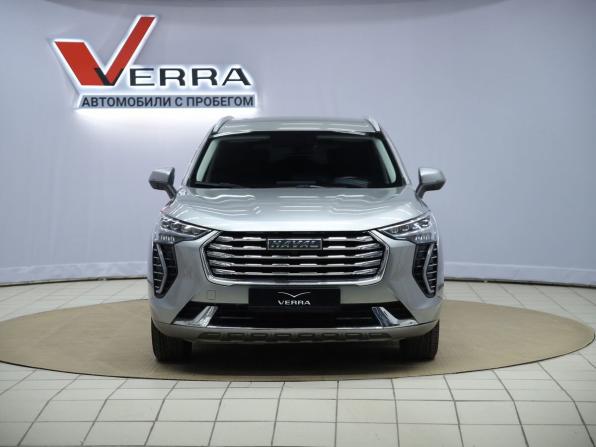 Haval Jolion I с пробегом 2023 года, цена 1 490 000 рублей, 5615 км, внедорожник, Автокод Объявления