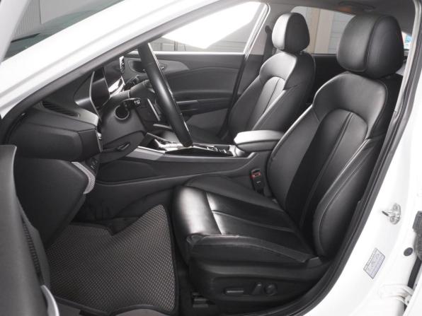 Hyundai Lafesta I с пробегом 2020 года, цена 2 159 000 рублей, 20034 км, седан, Автокод Объявления