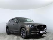 Mazda CX-5 II Санкт-Петербург  - изображение 24