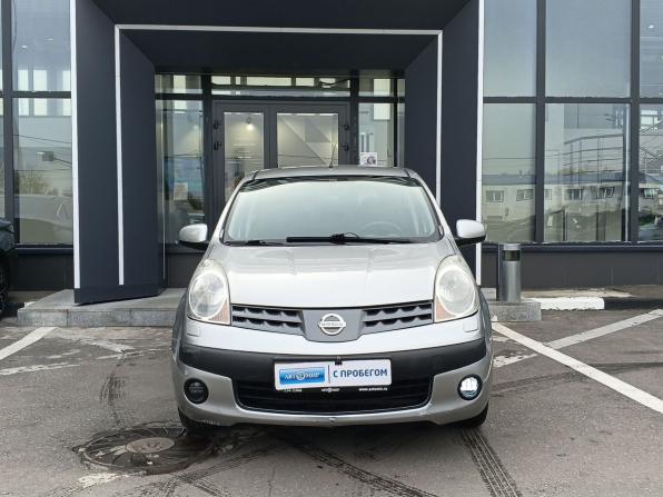 Nissan Note I с пробегом 2006 года, цена 539 000 рублей, 120518 км, хэтчбек, Автокод Объявления