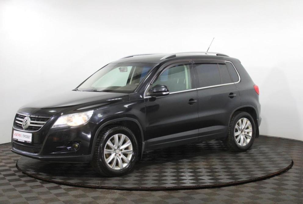 Volkswagen Tiguan I Нижний Новгород  - изображение 2