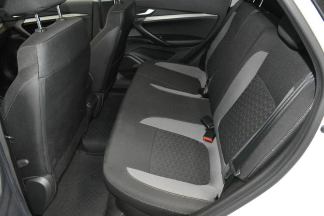 Lada (ВАЗ) Vesta I Рестайлинг (NG) с пробегом 2023 года, цена 1 319 000 рублей, 3790 км, седан, Автокод Объявления