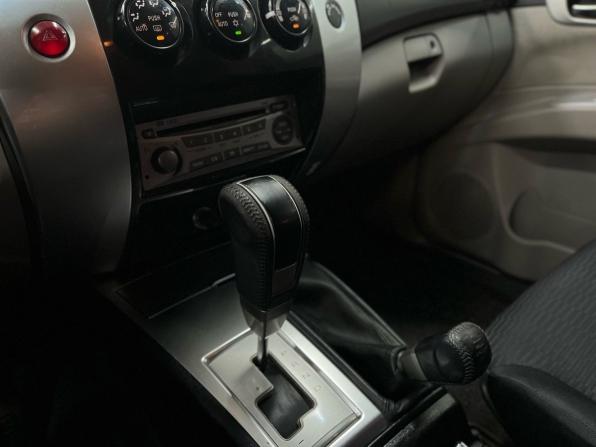 Mitsubishi Pajero Sport II с пробегом 2011 года, цена 1 529 900 рублей, 230000 км, внедорожник, Автокод Объявления