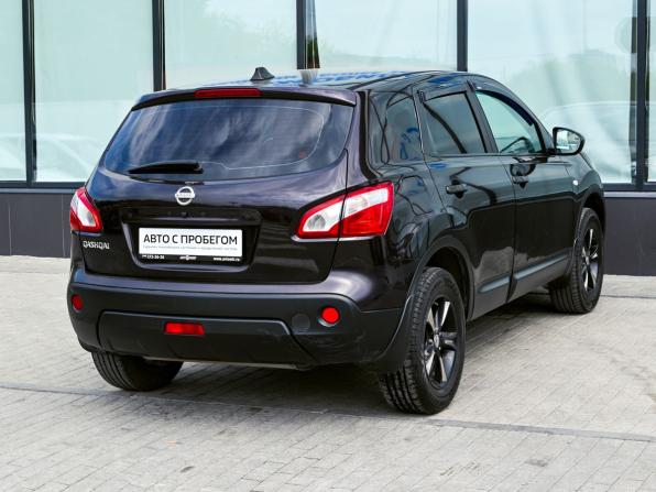 Nissan Qashqai I Рестайлинг с пробегом 2010 года, цена 1 015 000 рублей, 192274 км, внедорожник, Автокод Объявления