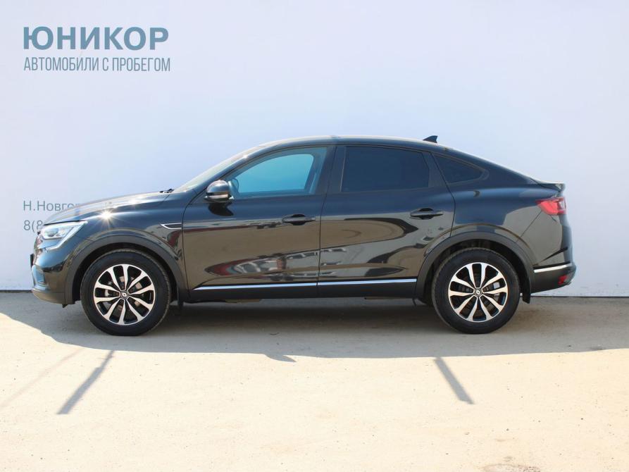 Renault Arkana I Нижний Новгород  - изображение 2