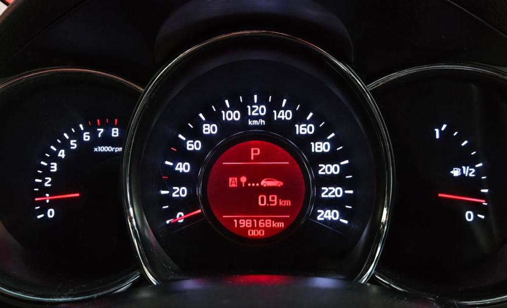 Kia Ceed II Вологда  - изображение 10