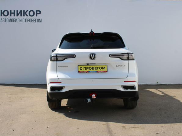 Changan UNI-S (CS55 Plus) I с пробегом 2024 года, цена 2 099 000 рублей, 37434 км, внедорожник, Автокод Объявления