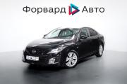 Mazda 6 II (GH) Тюмень  - изображение 31