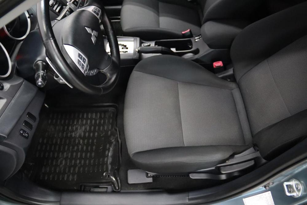 Mitsubishi Lancer X Сургут  - изображение 10