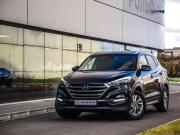 Hyundai Tucson III Санкт-Петербург  - изображение 34