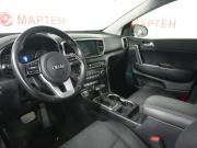 Kia Sportage IV Рестайлинг Вологда  - изображение 26